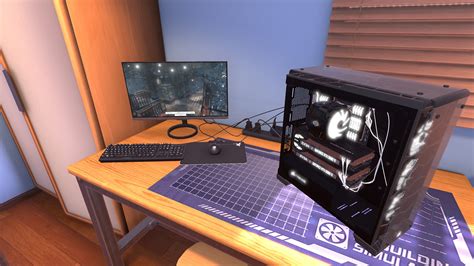 pc building simulator 2 igg|PC Building Simulator 2 Free Download (v1.6.15b.